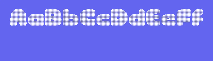 CS Scalion Disco Font by craftsupplyco — Display Font — thumbnail 3