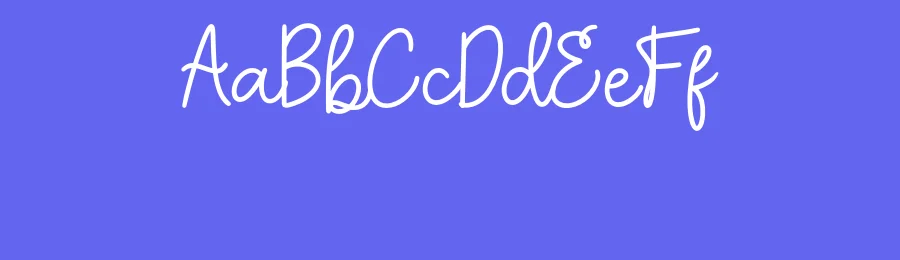 CS Selma Font by craftsupplyco — Script Handwritten Font — thumbnail 3
