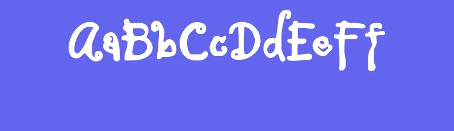 CS Selyra Drawn Font by craftsupplyco — Display Font — thumbnail 3