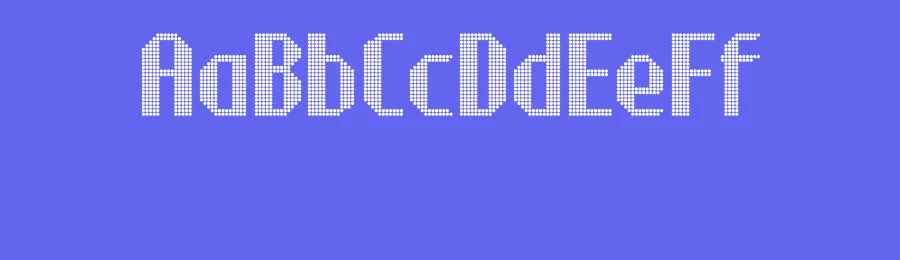 CS Seward Disco Font by craftsupplyco — Display Font — thumbnail 3
