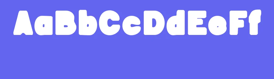 CS Shelton Drawn Font by craftsupplyco — Sans Serif Font — thumbnail 3