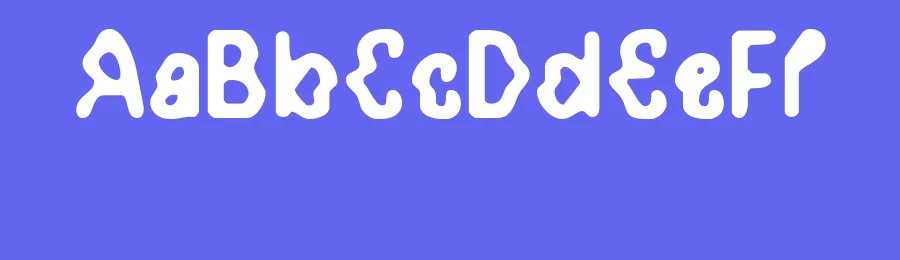 CS Sherman Drawn Font by craftsupplyco — Display Font — thumbnail 3