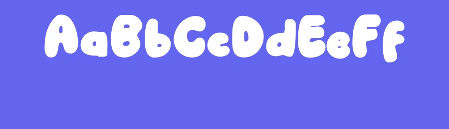 CS Shimer Drawn Font by craftsupplyco — Display Font — thumbnail 3