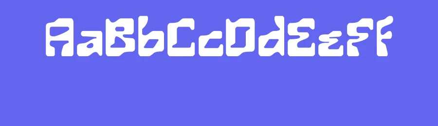 CS Signal Drawn Font by craftsupplyco — Display Font — thumbnail 3