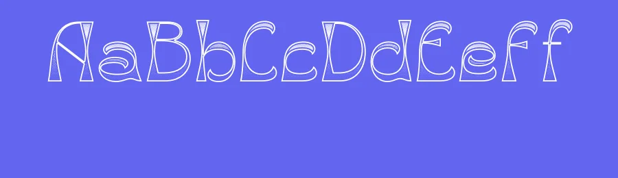 CS Sloane Stippled Font by craftsupplyco — Display Font — thumbnail 3