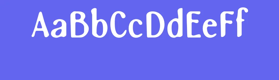 CS Smash Drawn Font by craftsupplyco — Sans Serif Font — thumbnail 3