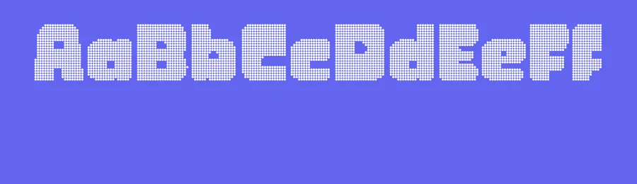 CS Soria Disco Font by craftsupplyco — Display Font — thumbnail 3