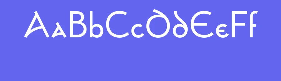 CS Spears Font by craftsupplyco — Display Font — thumbnail 3