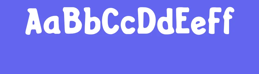 CS Squid Drawn Font by craftsupplyco — Display Font — thumbnail 3