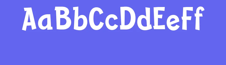 CS Squid Font by craftsupplyco — Display Font — thumbnail 3