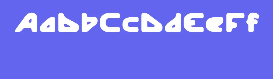 CS Stage Drawn Font by craftsupplyco — Display Font — thumbnail 3