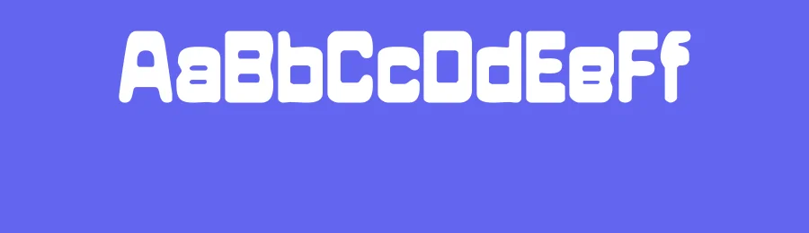 CS Strider Drawn Font by craftsupplyco — Display Font — thumbnail 3