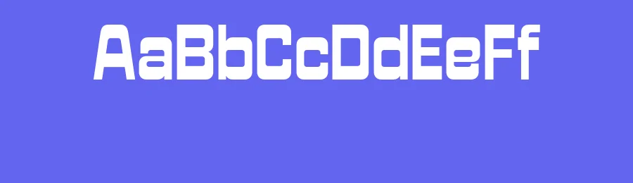 CS Strider Font by craftsupplyco — Display Font — thumbnail 3