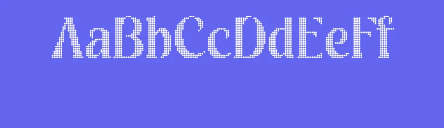 CS Susan Disco Font by craftsupplyco — Display Font — thumbnail 3