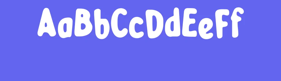 CS Swiper Drawn Font by craftsupplyco — Display Font — thumbnail 3