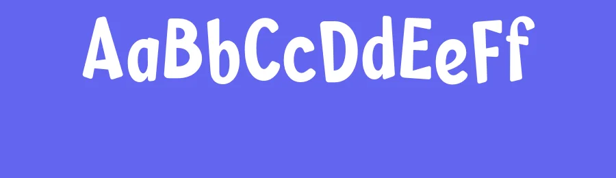 CS Swiper Font by craftsupplyco — Display Font — thumbnail 3