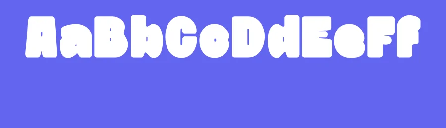 CS Thiago Drawn Font by craftsupplyco — Display Font — thumbnail 3