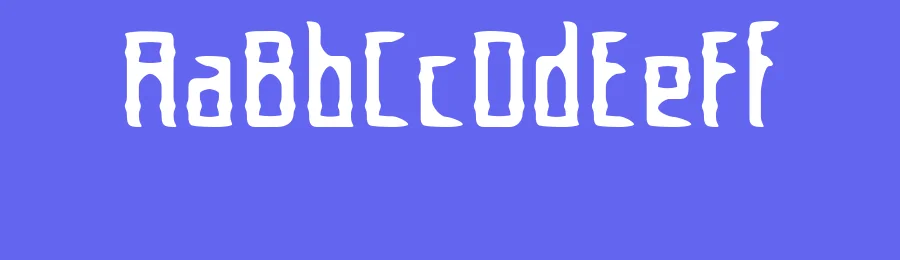 CS Thimble Drawn Font by craftsupplyco — Display Font — thumbnail 3
