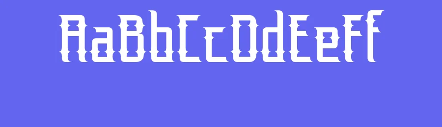 CS Thimble Font by craftsupplyco — Display Font — thumbnail 3