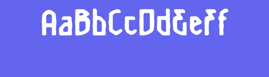 CS Travis Drawn Font by craftsupplyco — Display Font — thumbnail 3