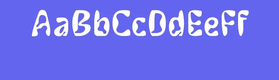 CS Tropica Drawn Font by craftsupplyco — Display Font — thumbnail 3