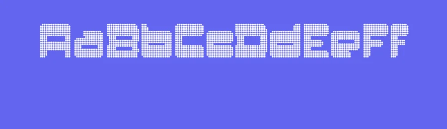 CS Valtrix Disco font by craftsupplyco — Display Font — thumbnail 3