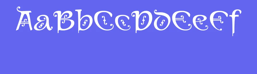 CS Vera Font by craftsupplyco — Display Font — thumbnail 3