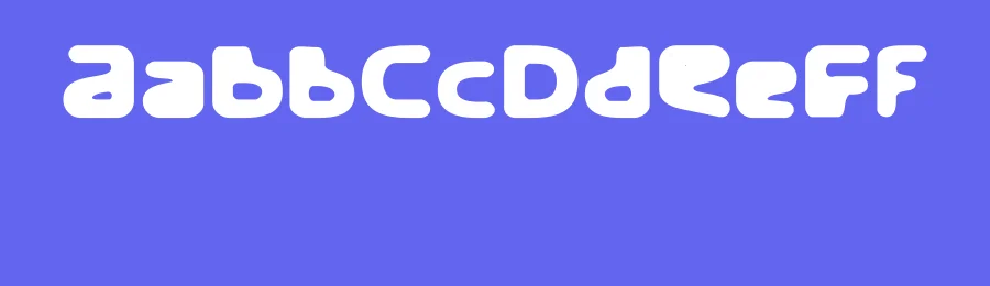 CS Vision Drawn Font by craftsupplyco — Display Font — thumbnail 3