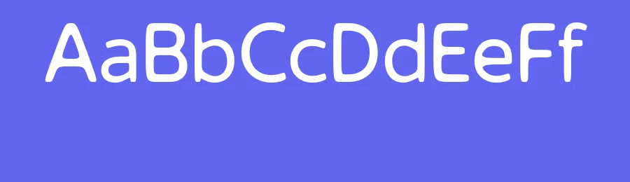 CS Volatile Drawn Font by craftsupplyco — Sans Serif Font — thumbnail 3