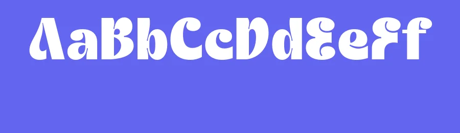 CS Voltra Font by craftsupplyco — Display Font — thumbnail 3