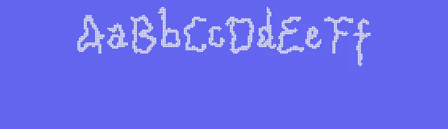 CS Wavelle Disco Font by craftsupplyco — Display Font — thumbnail 3