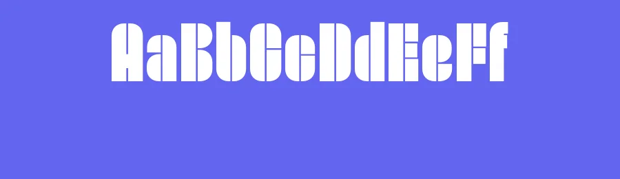 CS Wayne Font by craftsupplyco — Sans Serif Font — thumbnail 3