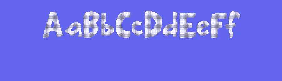 CS Wilkes Disco Font by craftsupplyco — Display Font — thumbnail 3