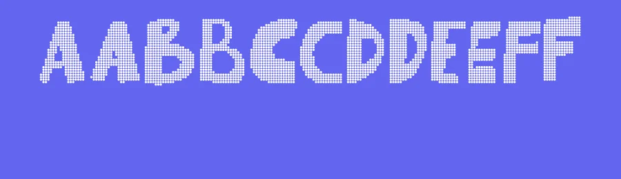 CS Winslow Disco Font by craftsupplyco — Display Font — thumbnail 3