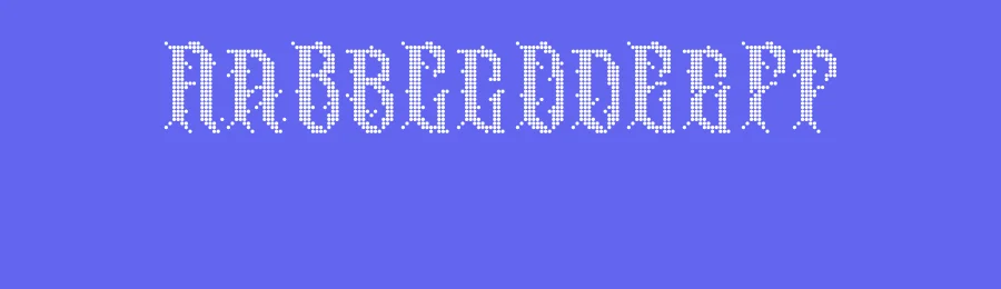 CS Wraith Disco Font by craftsupplyco — Display Font — thumbnail 3