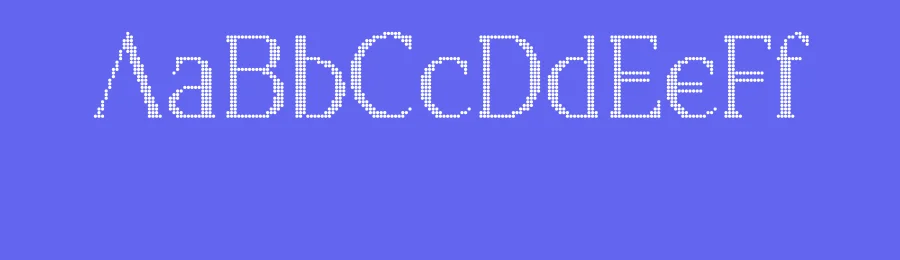 CS Yaeger Disco Font by craftsupplyco — Display Font — thumbnail 3