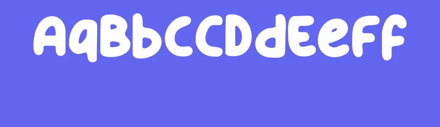 CS Yonder Drawn Font by craftsupplyco — Display Font — thumbnail 3