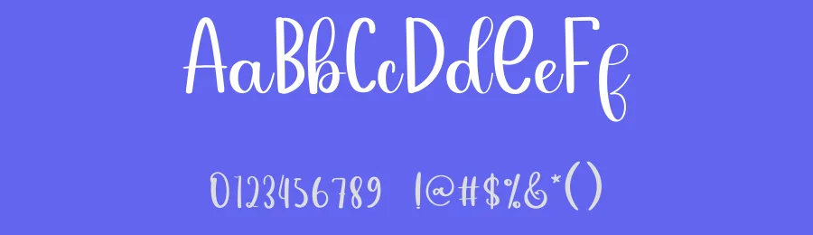 Culture Script Font by inermediaSTUDIO — Script Handwritten Font — thumbnail 3