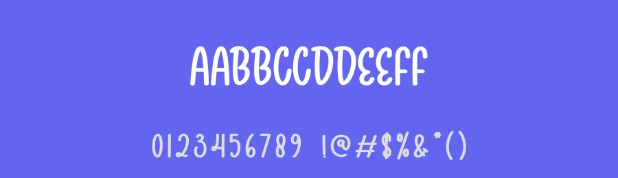 Cunning Witch Display Font by andikastudio — Display Font — thumbnail 3