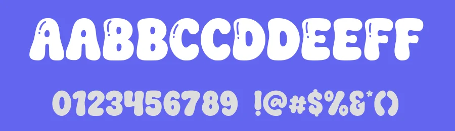 Cupid VIbes by Siapgraph — Display Font — thumbnail 3