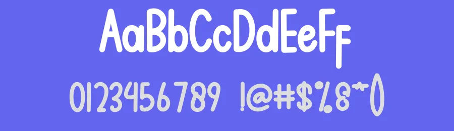 Custer Display Font by inermediaSTUDIO — Display Font — thumbnail 3