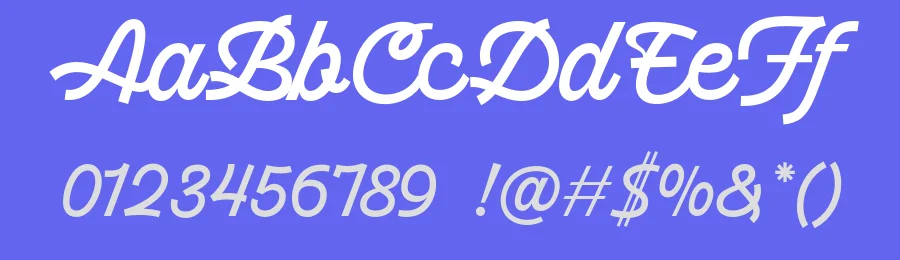 Cute Sealion Font by Aksapix_Type — Decorative Font — thumbnail 3