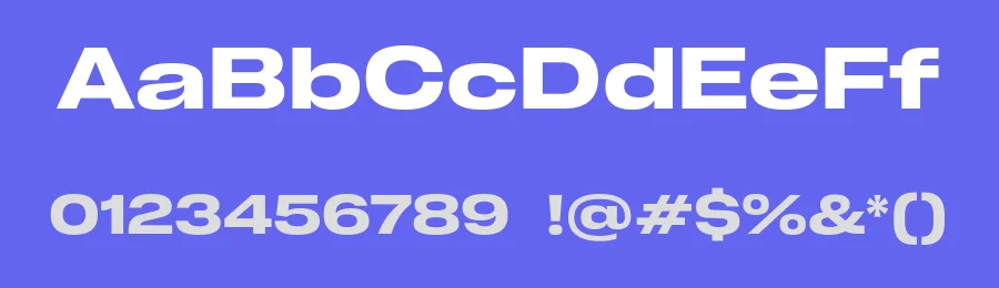 Cy Grotesk Std Font by Kobuzan — Sans Serif Font — thumbnail 3