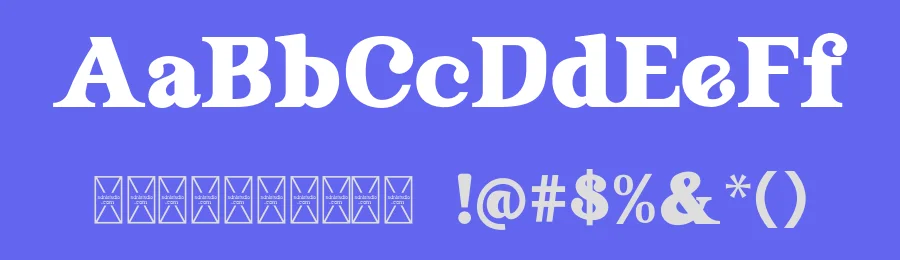 Cylarith Draketh Font by NDNL Studio — Display Font — thumbnail 3