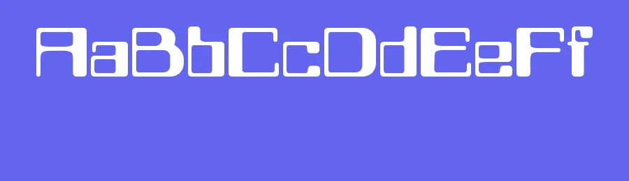 Cynode Drawn Font by craftsupplyco — Display Font — thumbnail 3