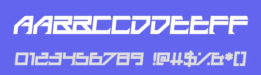 Cynosure Display Font by Chequered Ink — Display Font — thumbnail 3