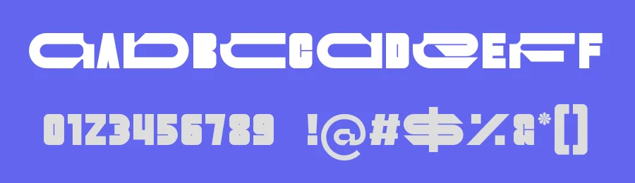 Cyrena Font by ErmediaStudio — Decorative Font — thumbnail 3