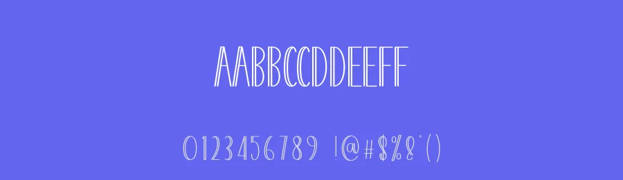 Daddy Christmas Display Font by andikastudio — Display Font — thumbnail 3