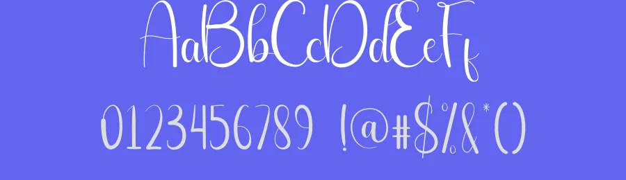 Daddy Display Font by andikastudio — Script Handwritten Font — thumbnail 3