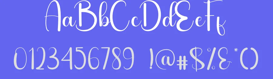 Daddy Handwritten Script Font by andikastudio — Script Handwritten Font — thumbnail 3
